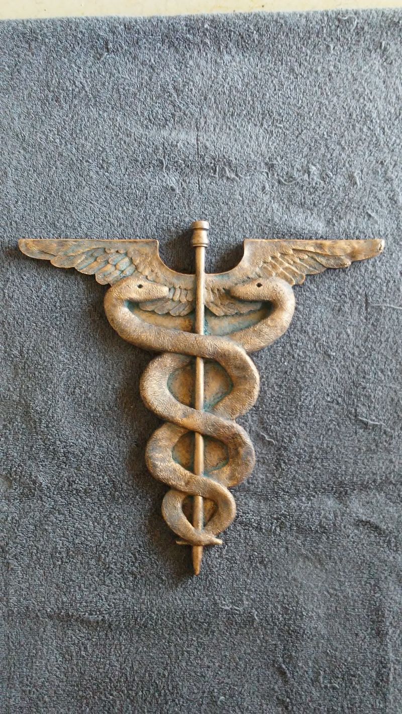 Medical cast