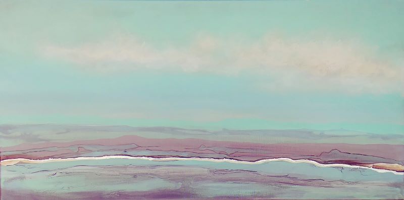 Mystical Horizon